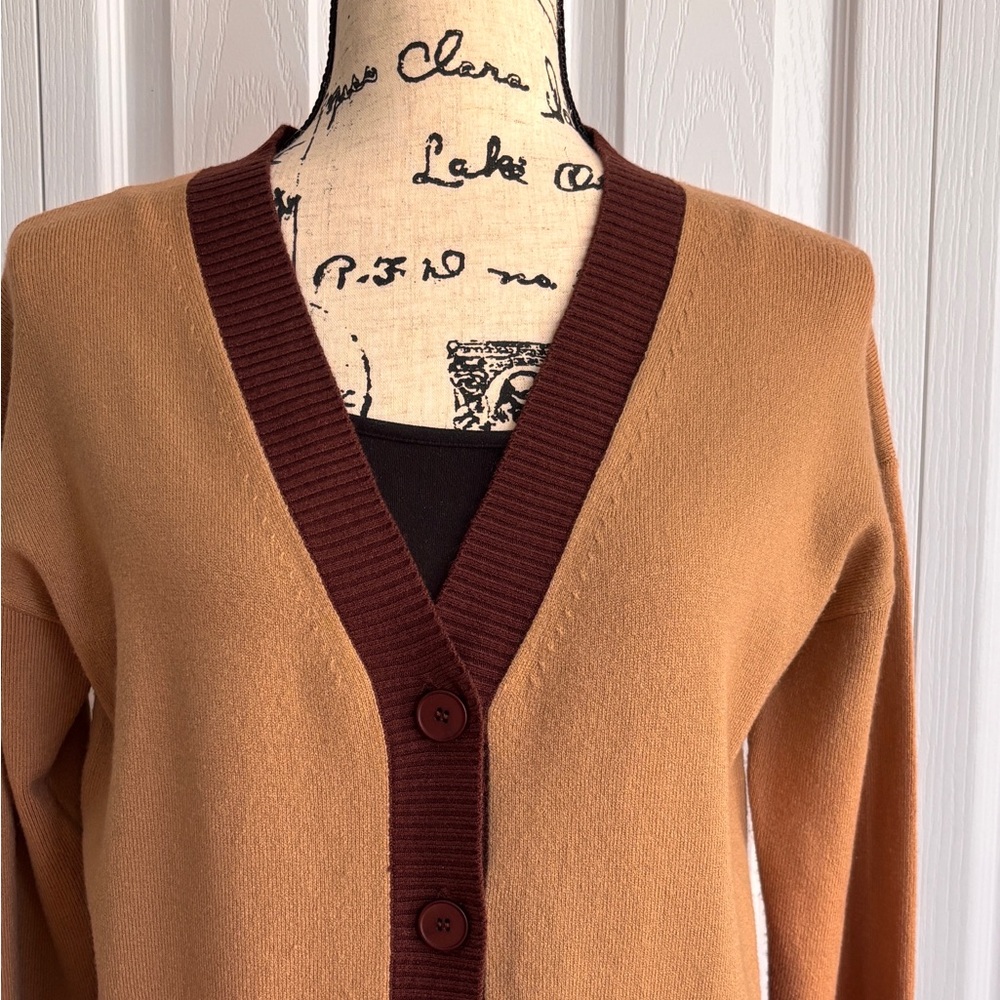 French Connection Cardigan - Picture 2 of 5